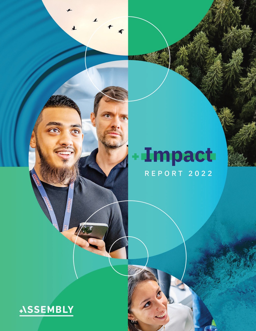 Assembly - Impact Report + Video