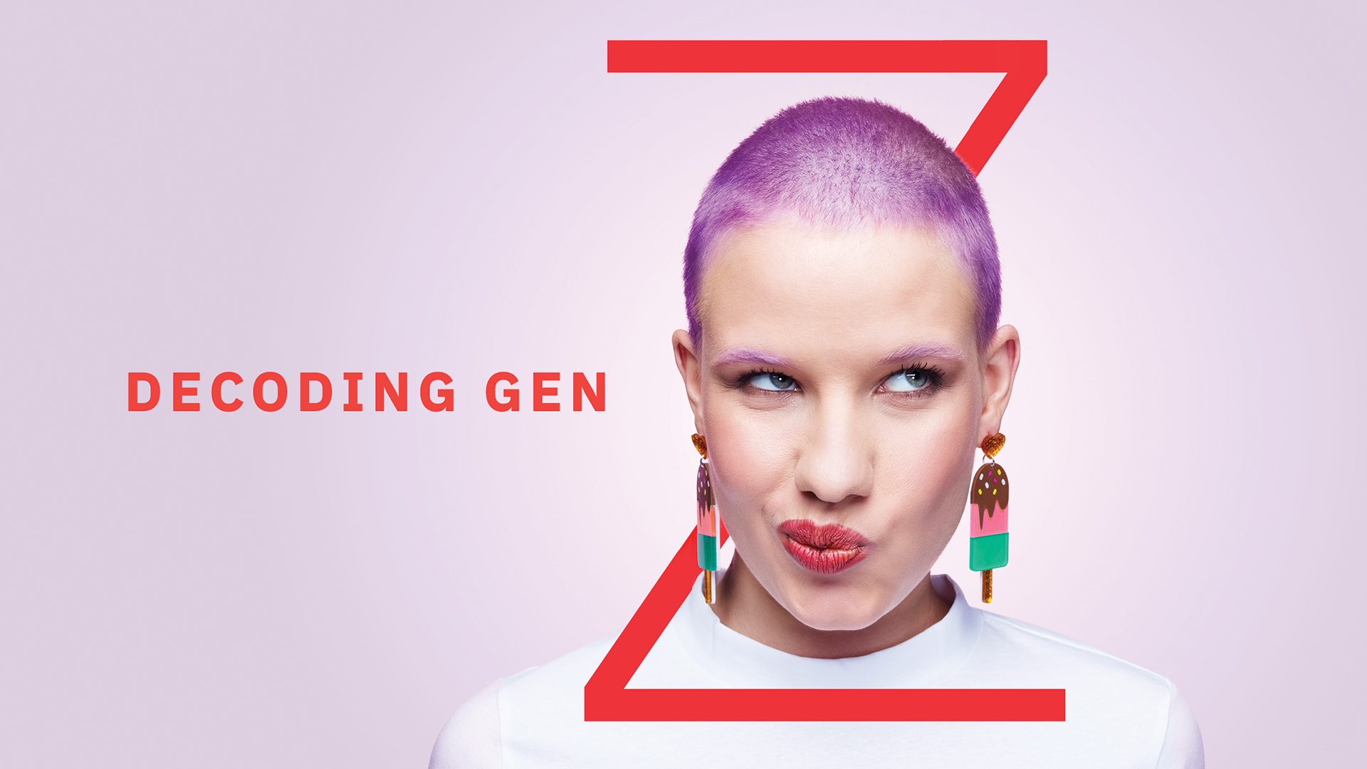 Decoding Gen Z omnichannel campaign