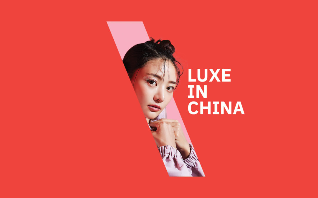 Luxe in China Report